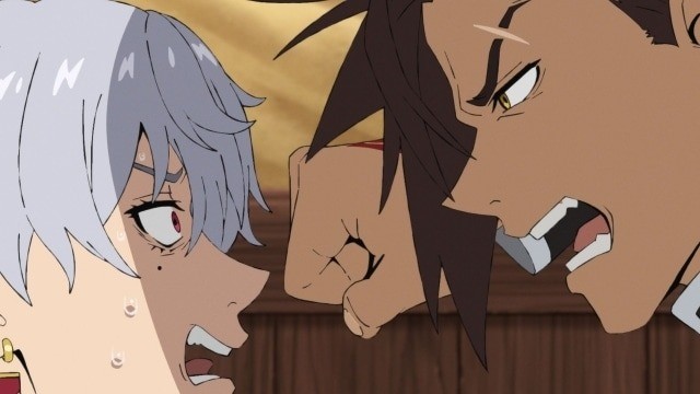 Sentenced to Be a Hero