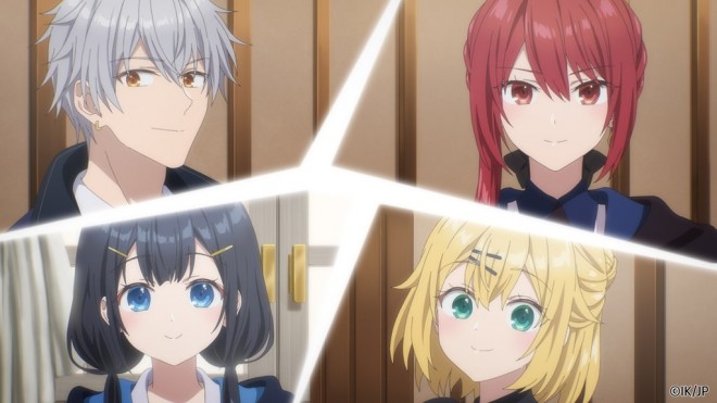 Jack-of-All-Trades, Party of None