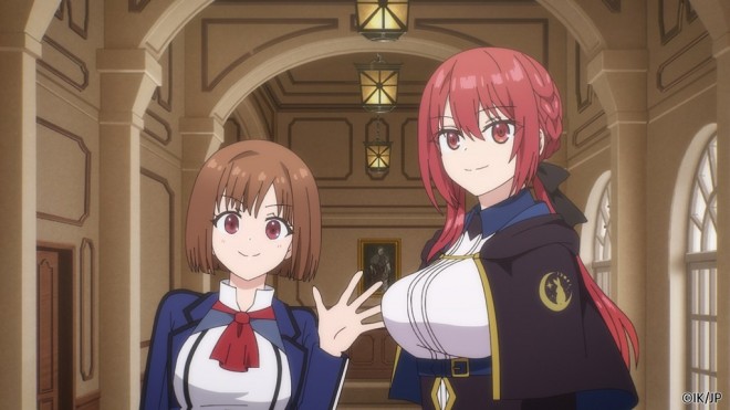 Jack-of-All-Trades, Party of None