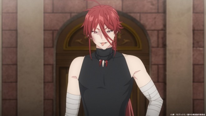 A Gentle Noble's Vacation Recommendation