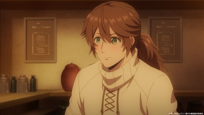 A Gentle Noble's Vacation Recommendation