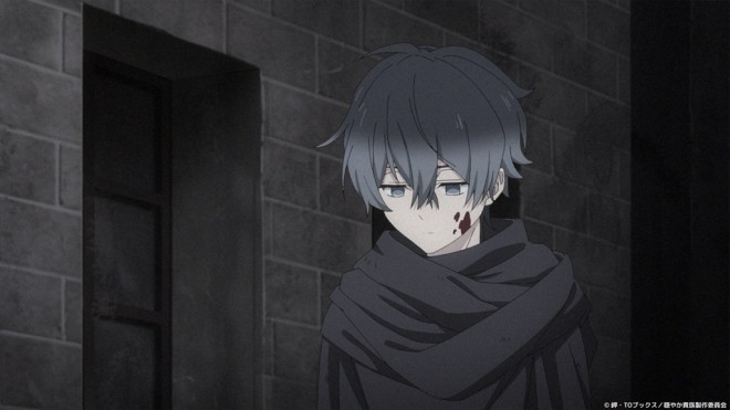 A Gentle Noble's Vacation Recommendation