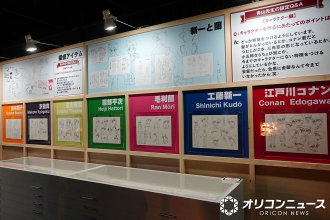 Detective Conan Exhibition