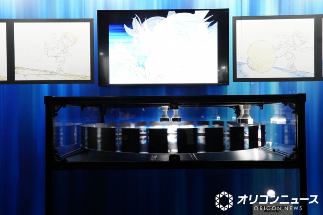 Detective Conan Exhibition