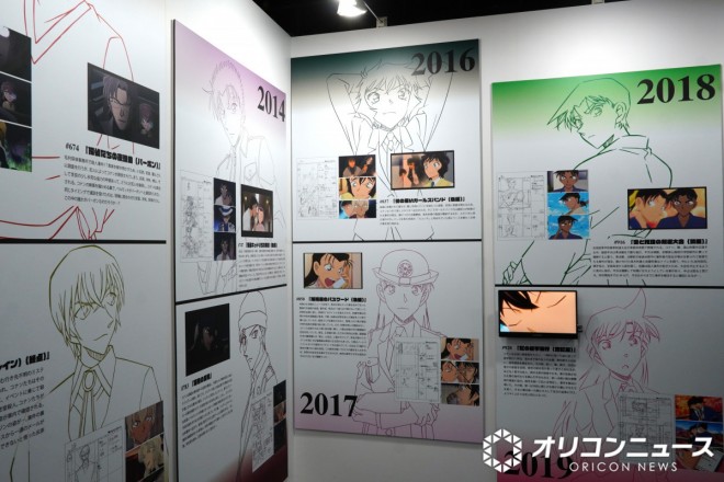 Detective Conan Exhibition