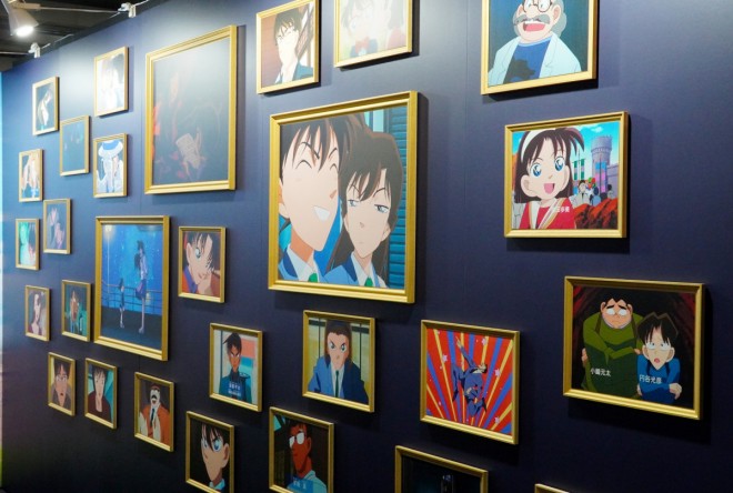 Detective Conan Exhibition