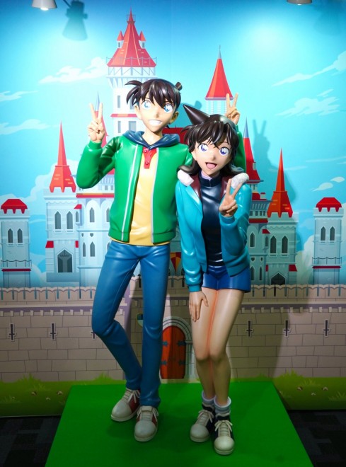 Detective Conan Exhibition