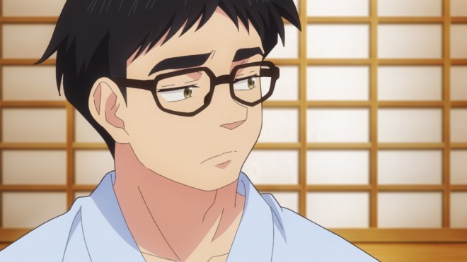 TV anime Ichigo Aika: Strawberry Elegy