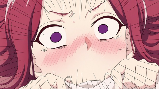 TV anime Does It Count If You Lose Your Virginity to an Android?