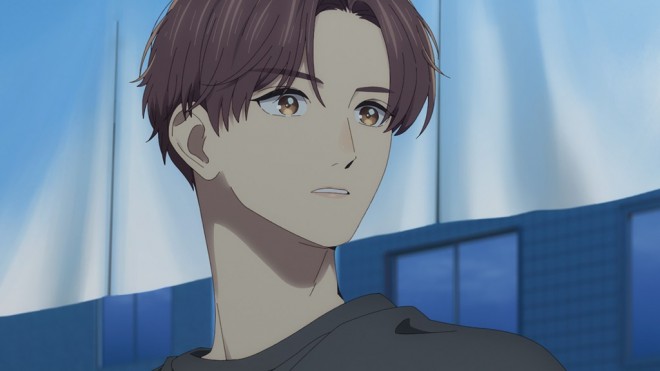 In the Clear Moonlit Dusk