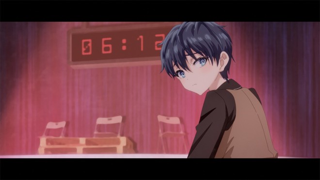 Playing Death Games to Put Food on the Table