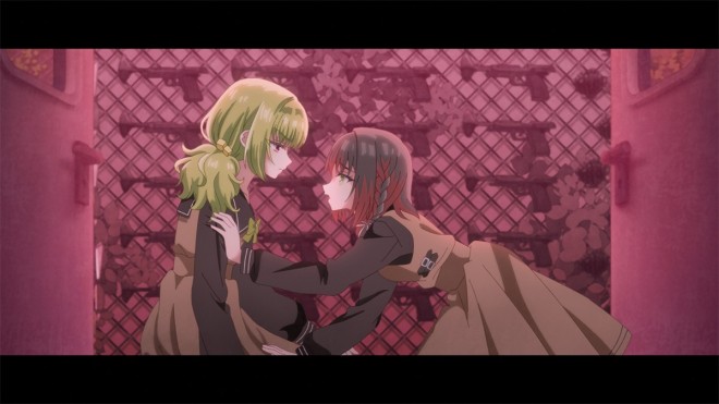 Playing Death Games to Put Food on the Table