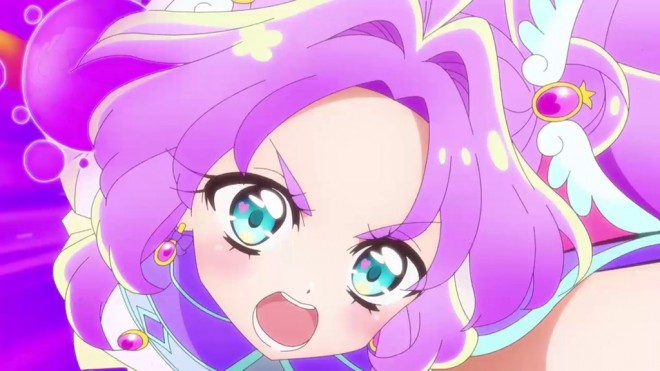 Star Detective Precure!