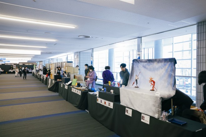 Scenes from EVANGELION 30+ 30th ANNIVERSARY OF EVANGELION