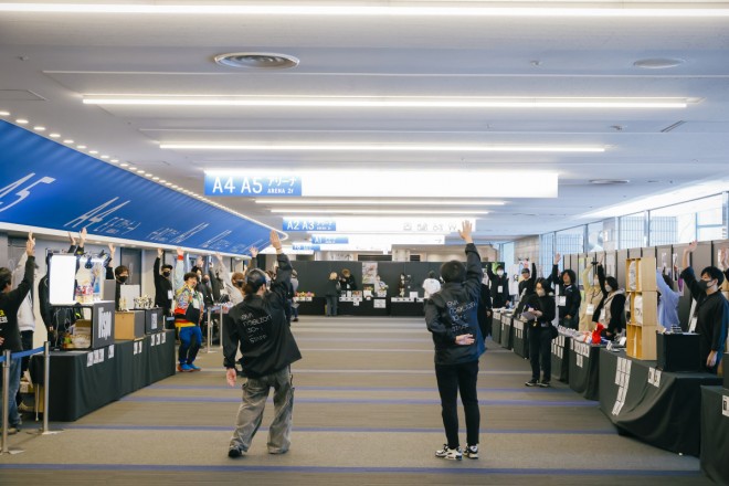 Scenes from EVANGELION 30+ 30th ANNIVERSARY OF EVANGELION