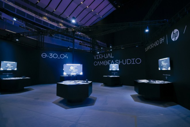 Scenes from EVANGELION 30+ 30th ANNIVERSARY OF EVANGELION