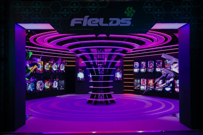 Scenes from EVANGELION 30+ 30th ANNIVERSARY OF EVANGELION