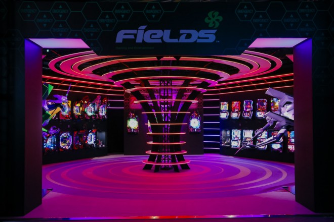 Scenes from EVANGELION 30+ 30th ANNIVERSARY OF EVANGELION