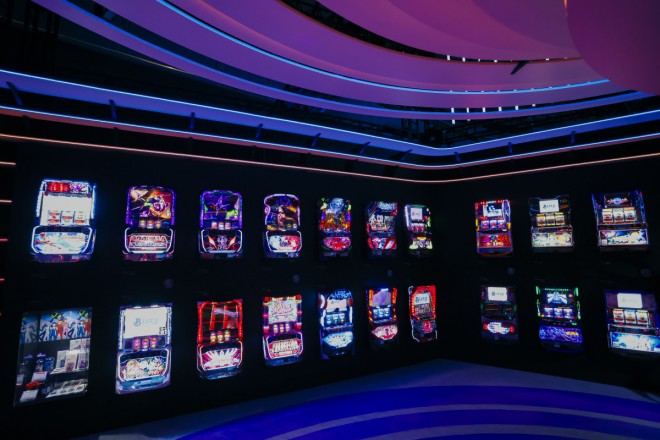 Scenes from EVANGELION 30+ 30th ANNIVERSARY OF EVANGELION