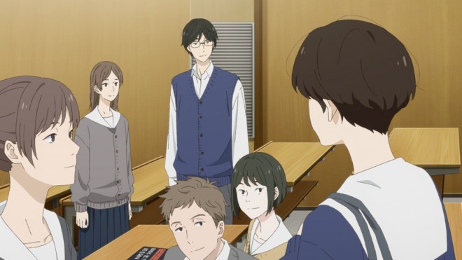 Anime Journal With Witch