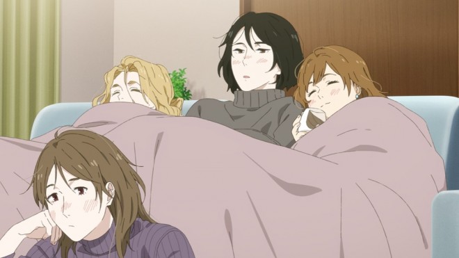 Anime Journal With Witch