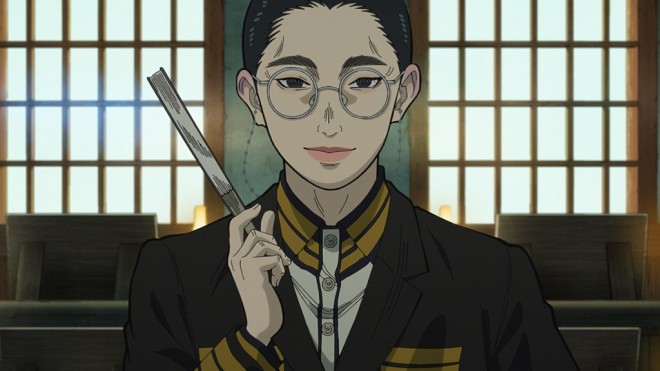 Anime Nippon Sangoku