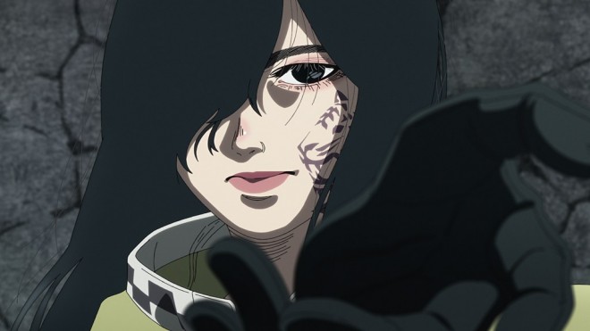 Anime Nippon Sangoku