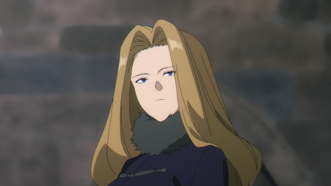 Frieren: Beyond Journey’s End