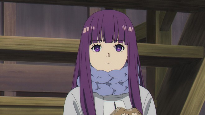 Frieren: Beyond Journey’s End