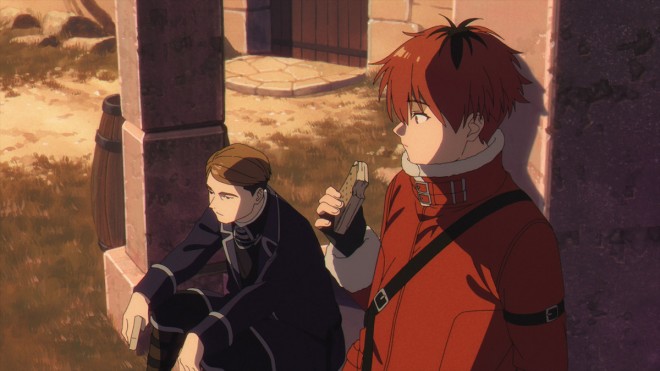 Frieren: Beyond Journey’s End