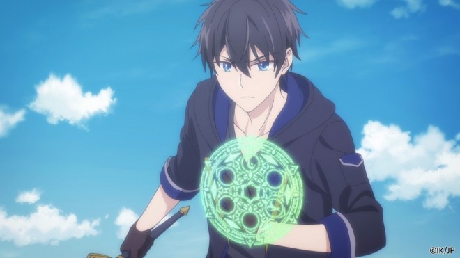 Jack-of-All-Trades, Party of None