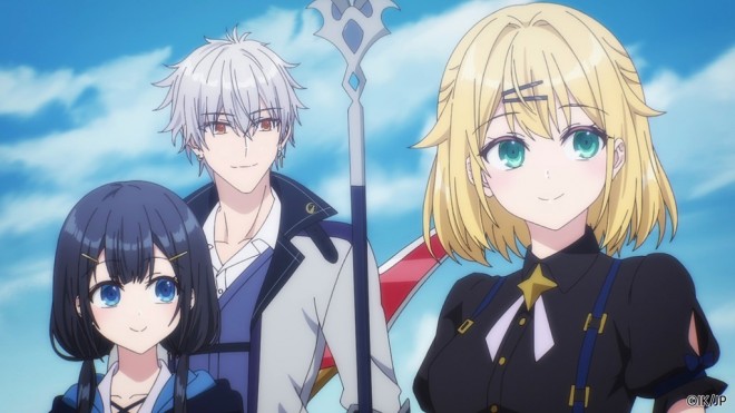 Jack-of-All-Trades, Party of None