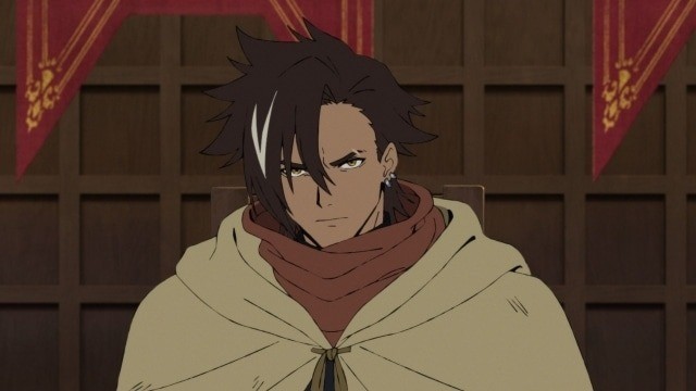 Sentenced to Be a Hero