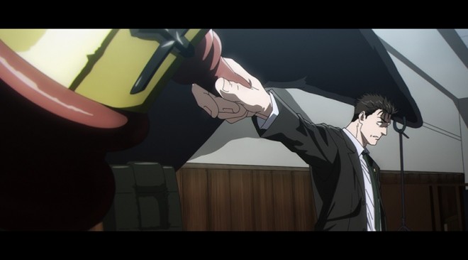 Jujutsu Kaisen: Culling Game Part 1