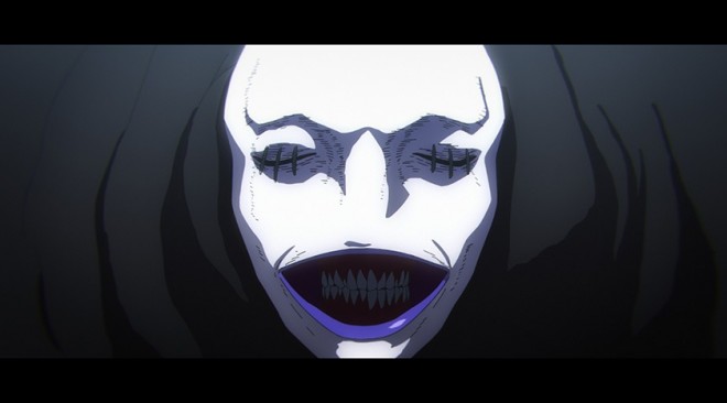 Jujutsu Kaisen: Culling Game Part 1