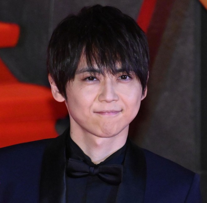 Yuki Kaji