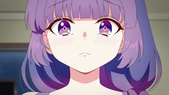 TV anime Does It Count If You Lose Your Virginity to an Android?