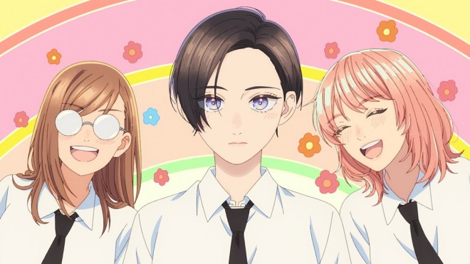 In the Clear Moonlit Dusk