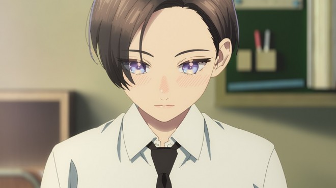 In the Clear Moonlit Dusk