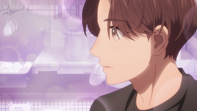 In the Clear Moonlit Dusk