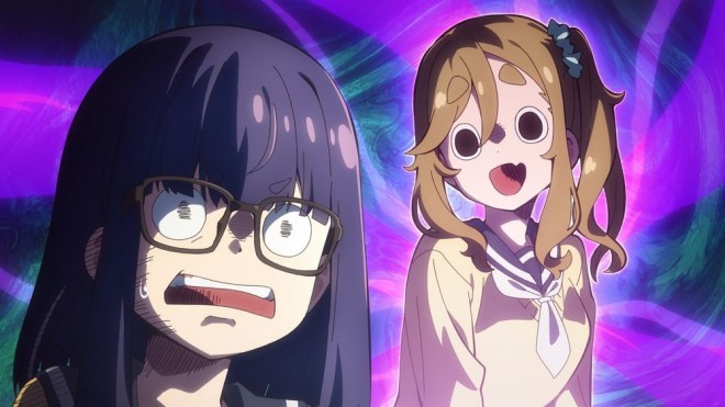 Laid Back Camp Season 4