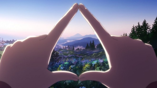 Laid Back Camp Season 4