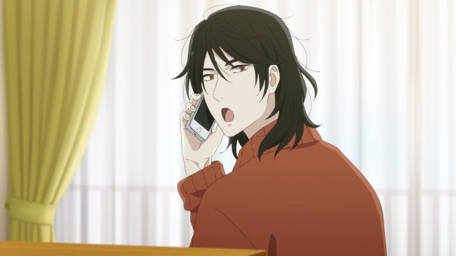 Anime Journal With Witch