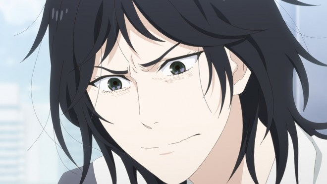 Anime Journal With Witch