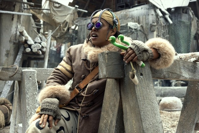 Netflix’s live action ONE PIECE Season 2