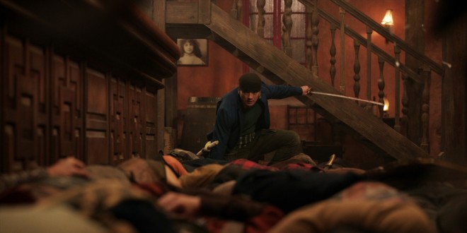 Netflix’s live action ONE PIECE Season 2