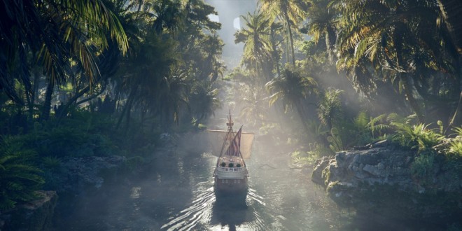 Netflix’s live action ONE PIECE Season 2