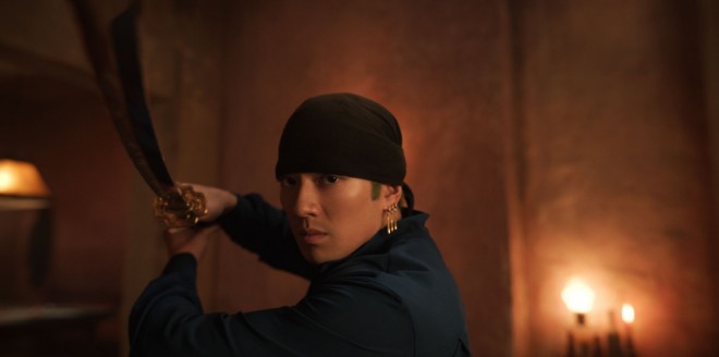 Netflix’s live action ONE PIECE Season 2