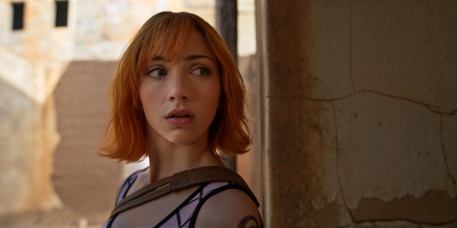 Netflix’s live action ONE PIECE Season 2