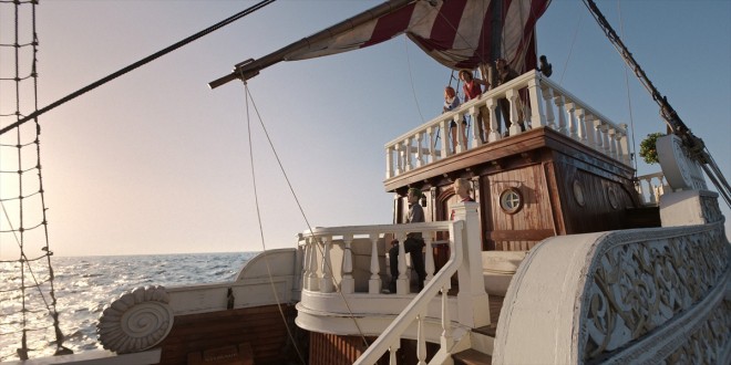 Netflix’s live action ONE PIECE Season 2